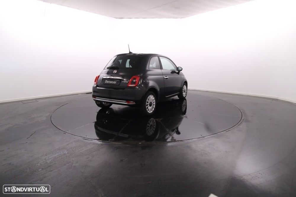 Fiat 500 1.0 Hybrid - 7