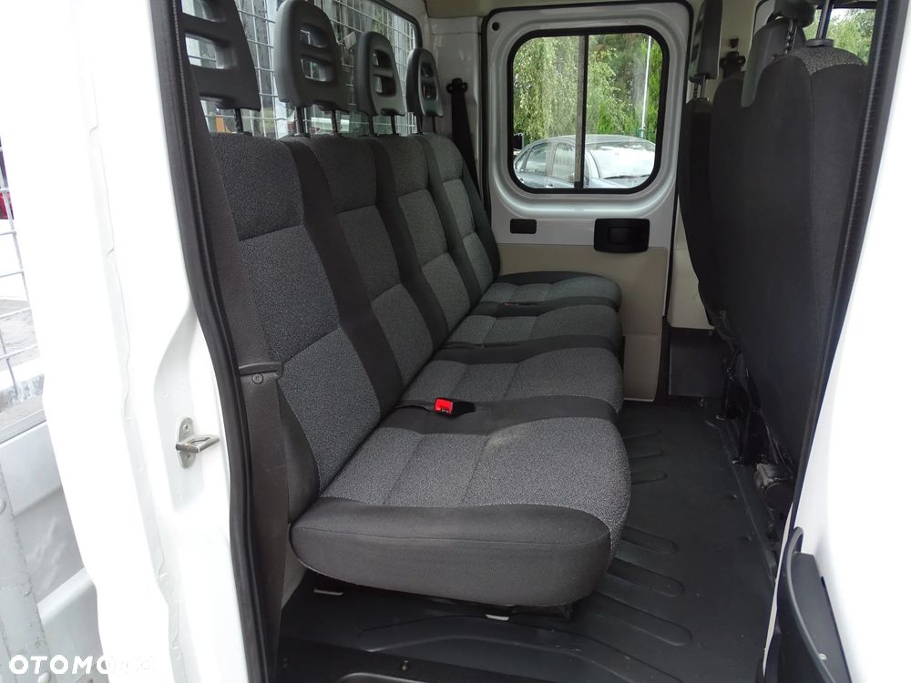Fiat DUCATO - 19