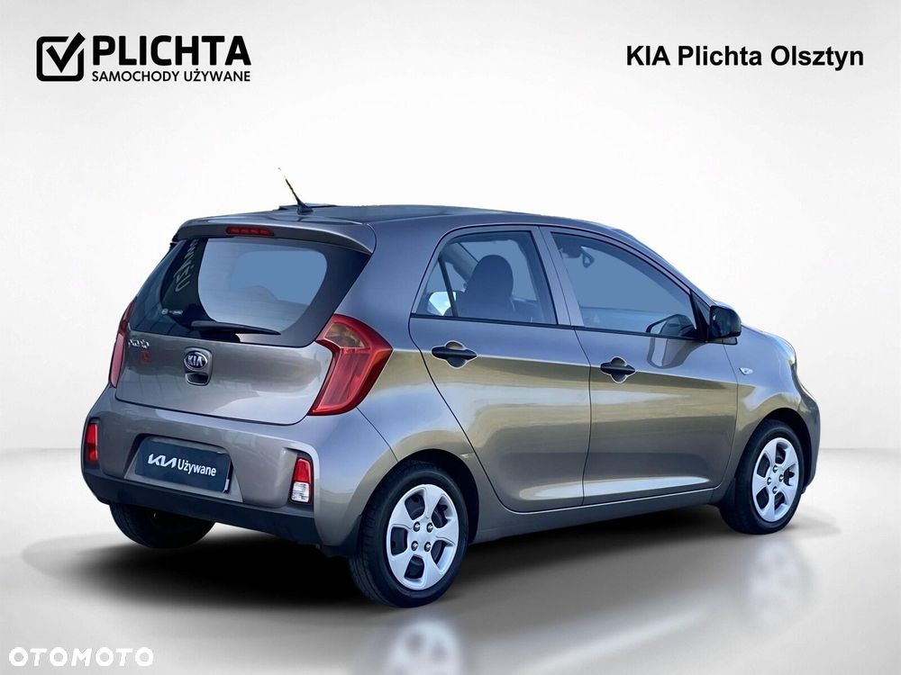 Kia Picanto - 6