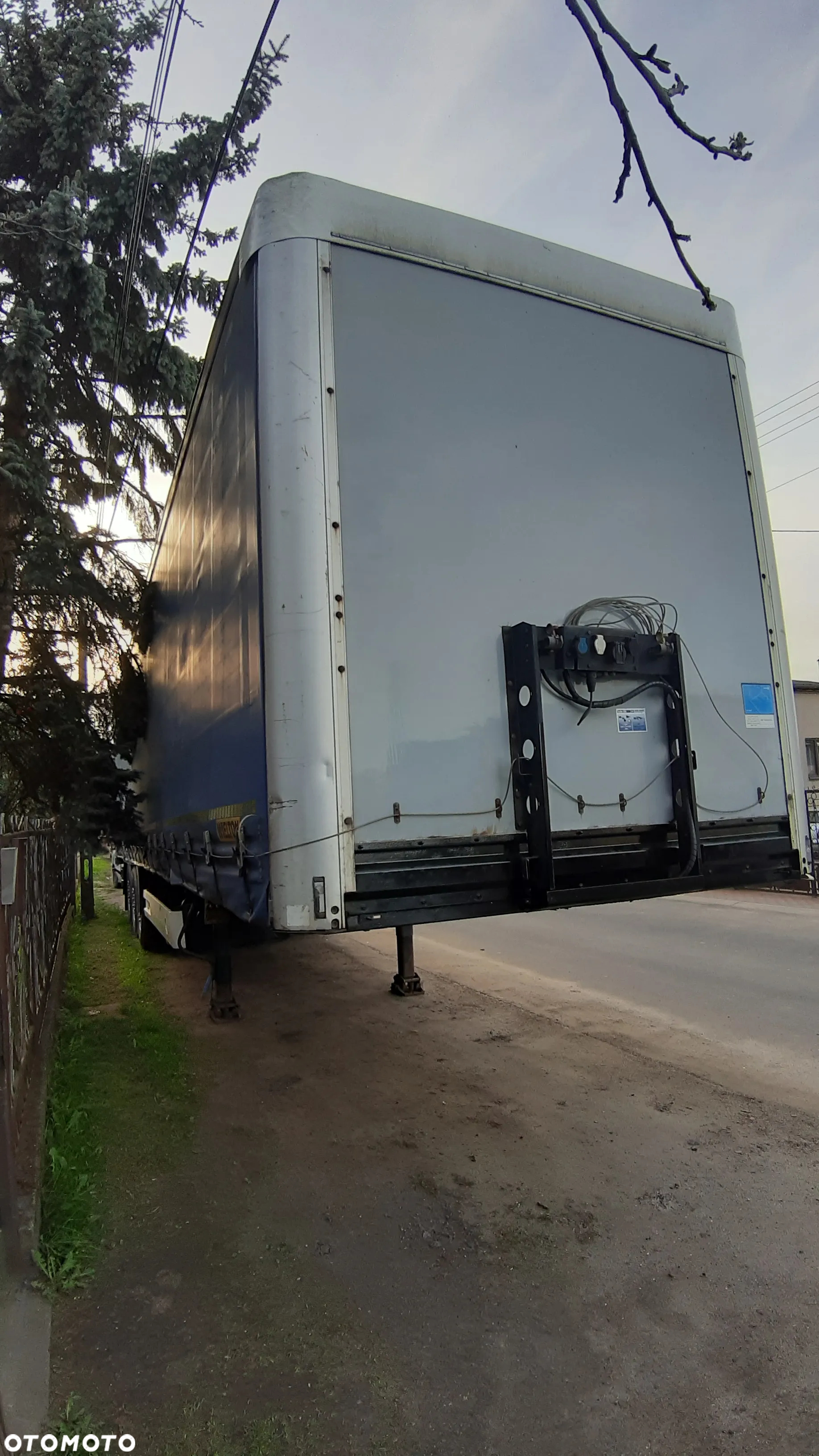 Wielton NS3K - 9