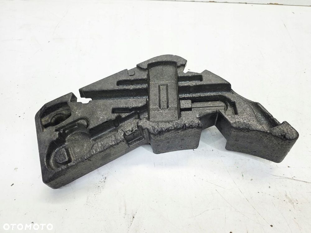 WKŁAD STYROPIAN BAGAŻNIKA NA NARZĘDZIA AUDI Q7 4L 4L0011075 - 2