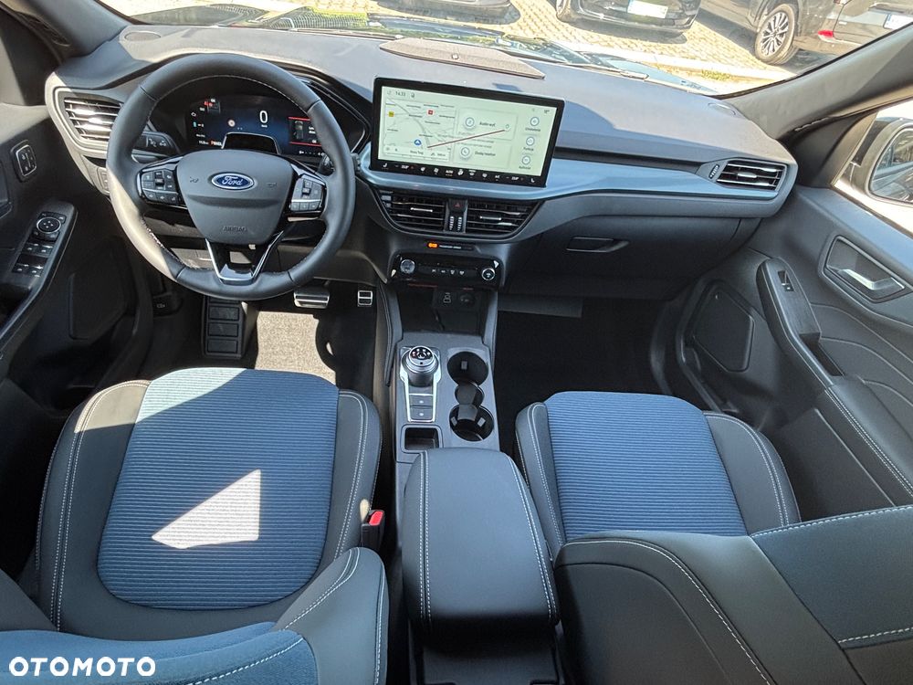 Ford Kuga 2.5 FHEV AWD Blue Cruise Edition eCVT - 14