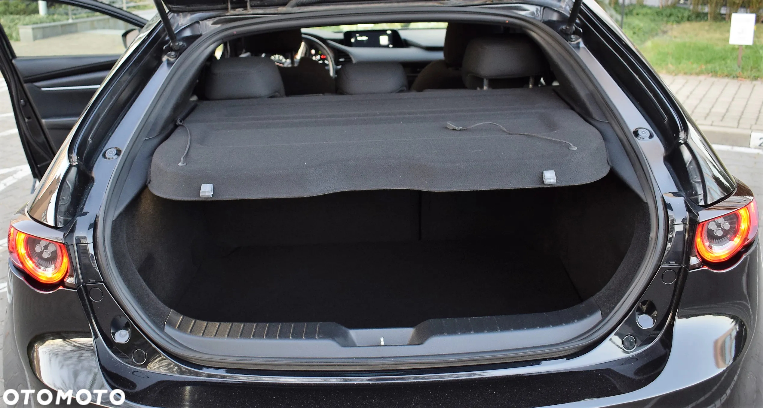 Mazda 3 - 30