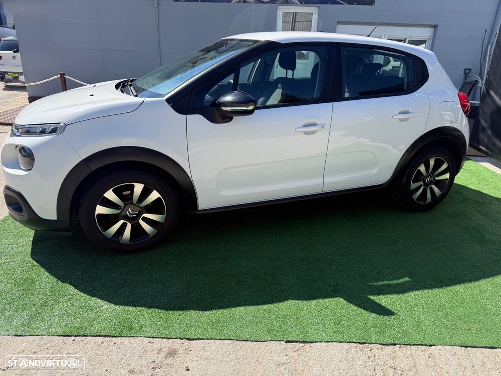 Citroën C3 1.6 BlueHDi Feel - 7