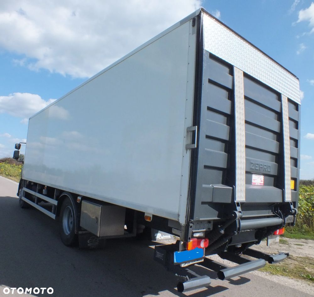 Volvo FL 280 - 3