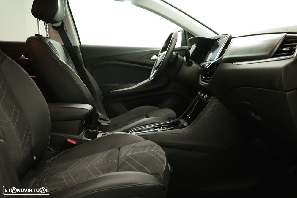 Opel Grandland 1.6 T PHEV Elegance - 21