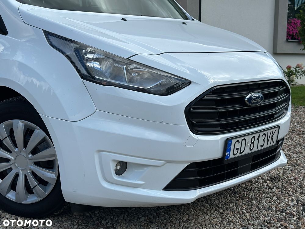 Ford Connect - 6