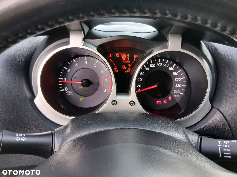 Nissan Juke 1.6 Tekna - 20