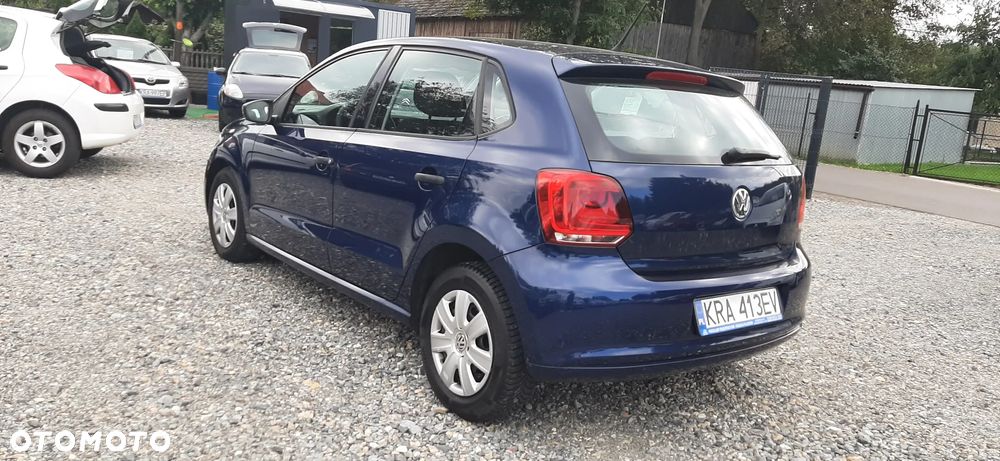 Volkswagen Polo - 22