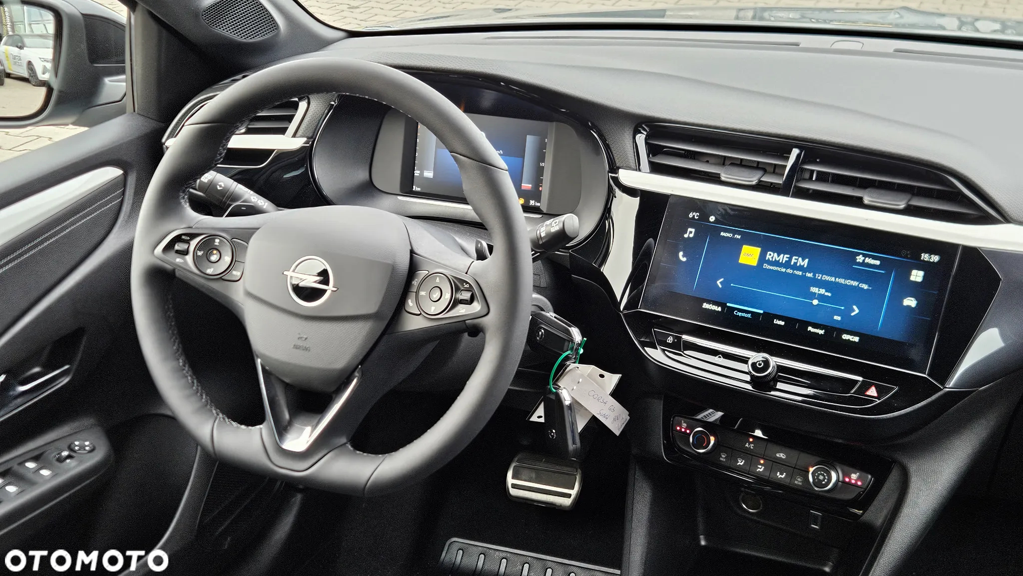 Opel Corsa 1.2 GS S&S - 6
