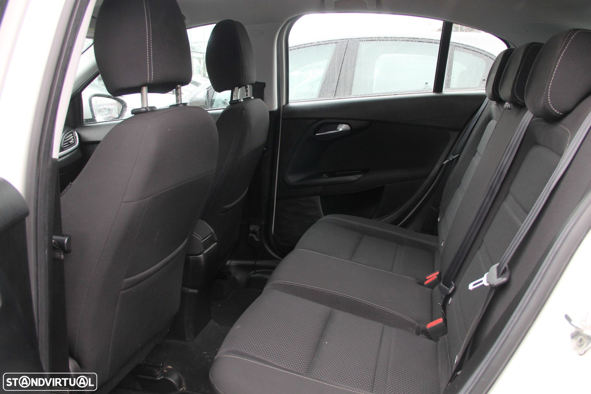 Fiat Tipo - 6