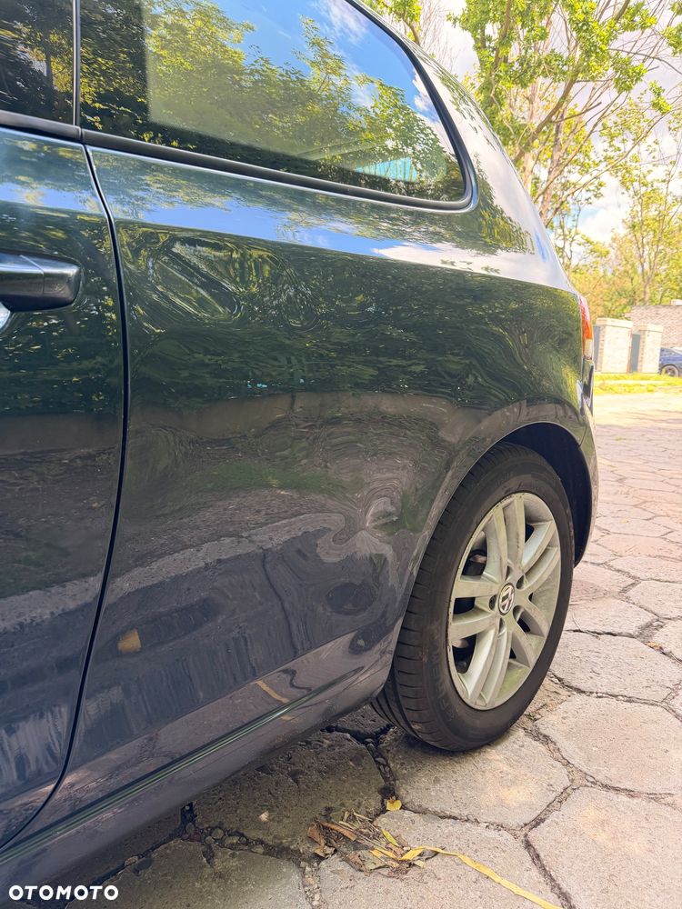 Volkswagen Golf 1.4 TSI Comfortline DSG - 12