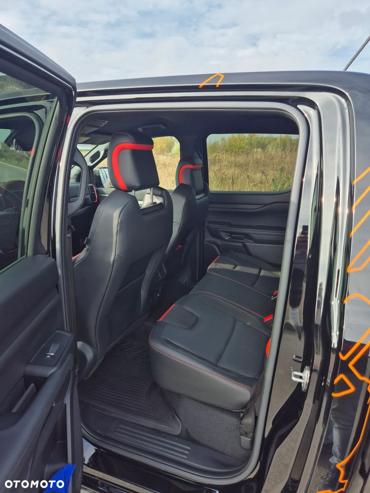 Ford Ranger Raptor - 12