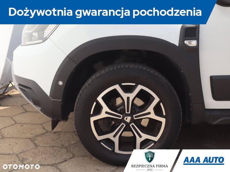 Dacia Duster - 10