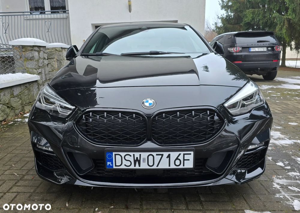 BMW Seria 2 218i M Sport - 19