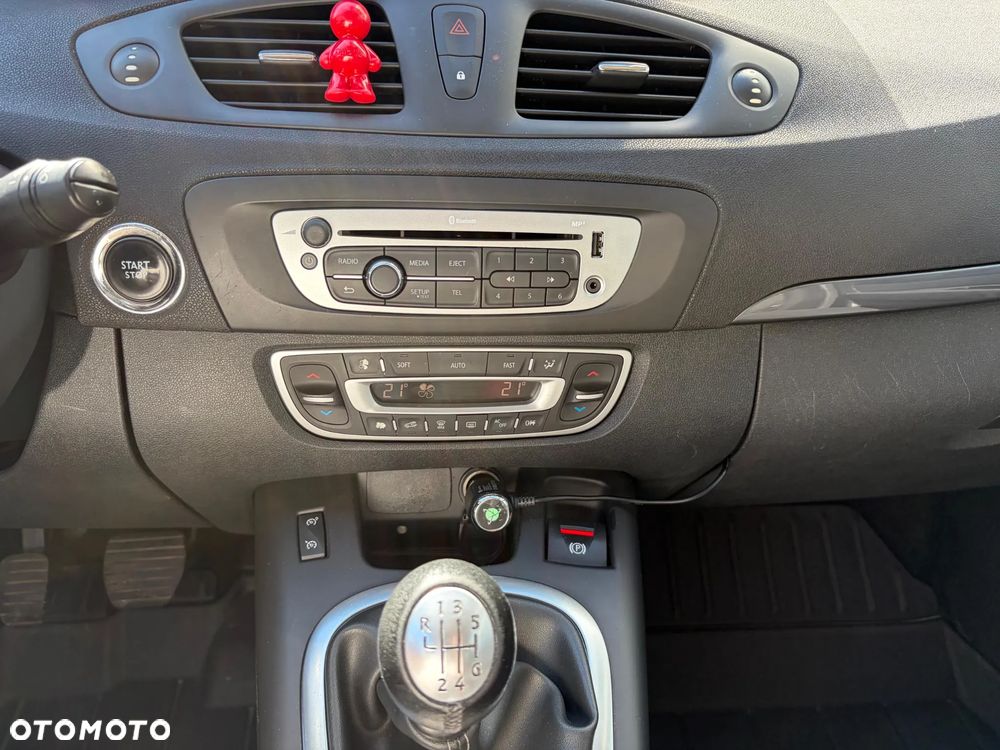 Renault Grand Scenic Gr 1.6 dCi Energy Limited - 18