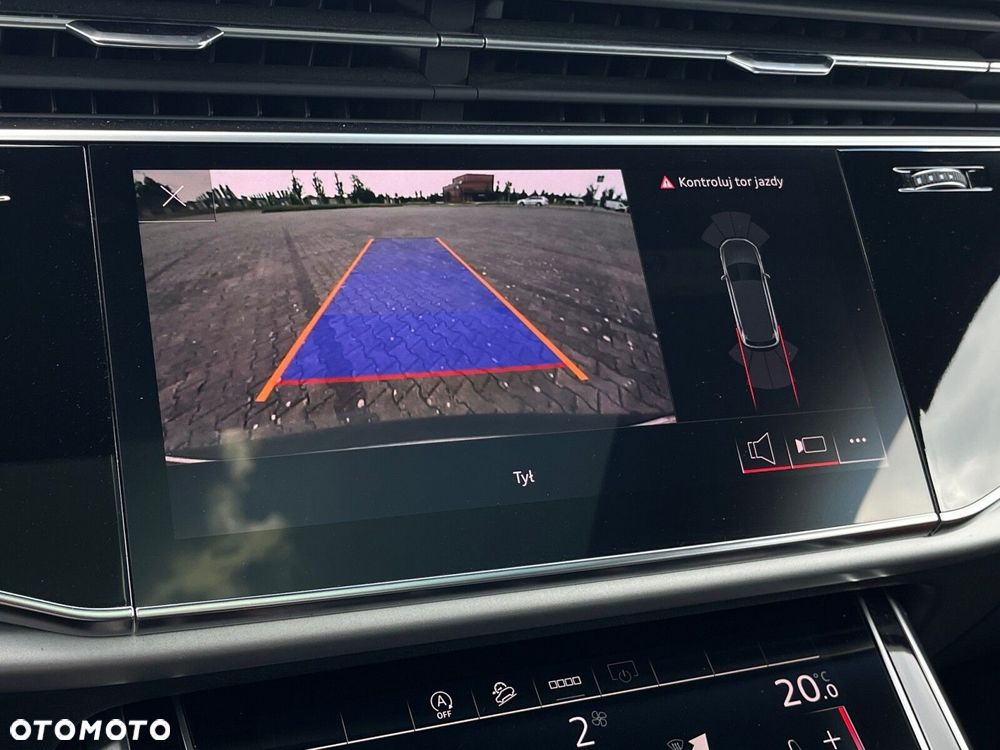 Audi Q7 - 31