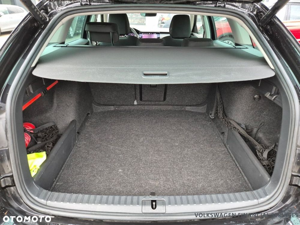 Skoda Octavia 1.5 TSI Selection - 14