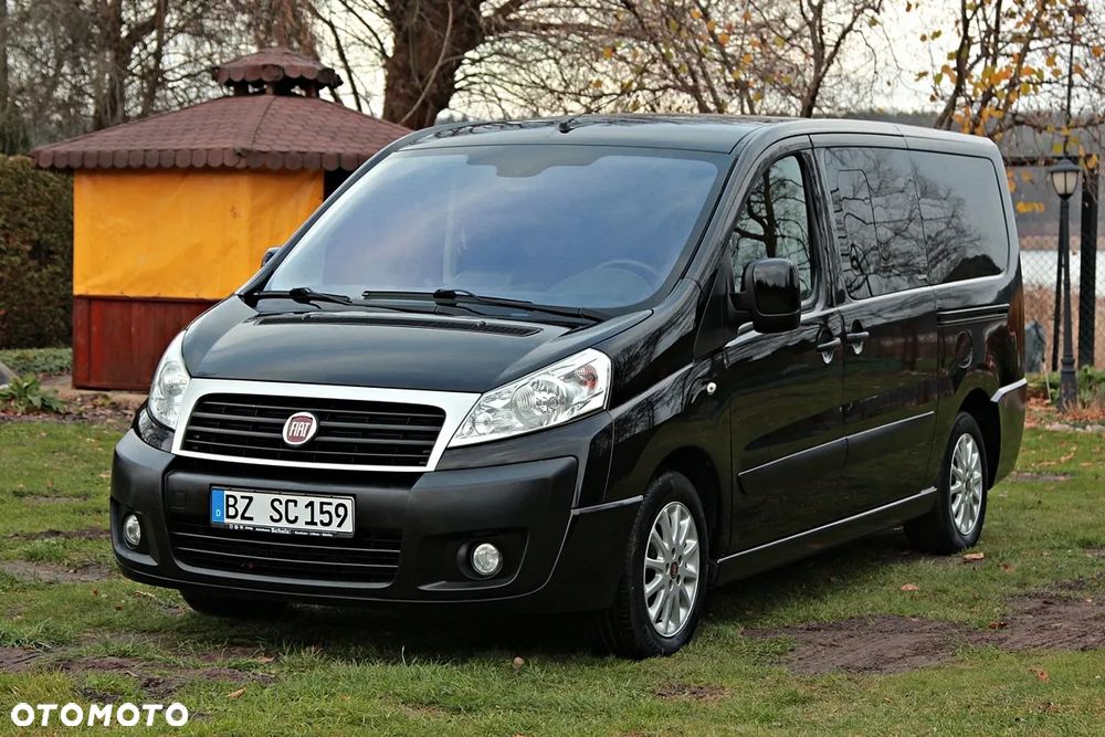 Fiat Scudo - 4