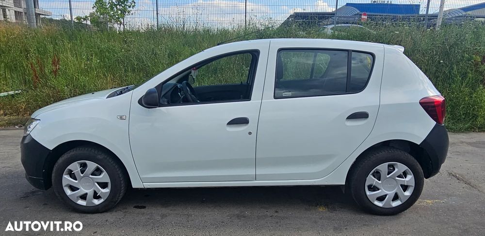 Dacia Sandero 1.0 SCe Acces - 1