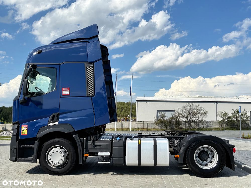 Renault T440 - 4