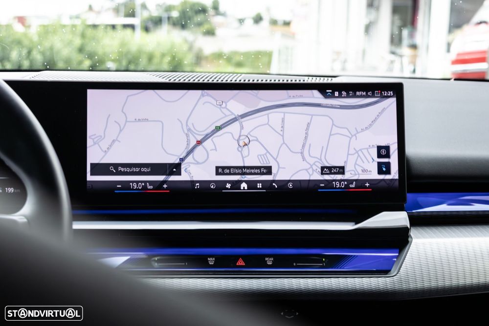 BMW i5 eDrive40 Pack Desportivo M - 19