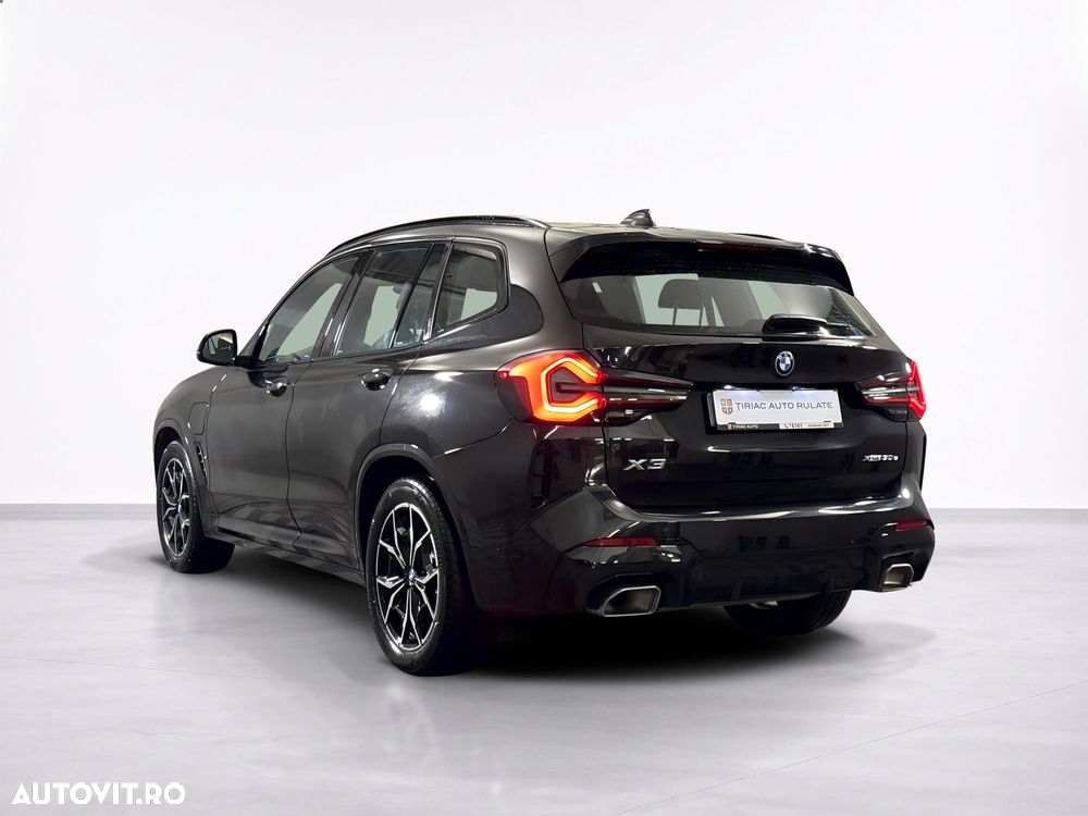 BMW X3 - 4