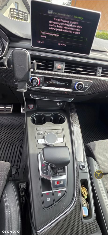Audi S4 Avant - 3
