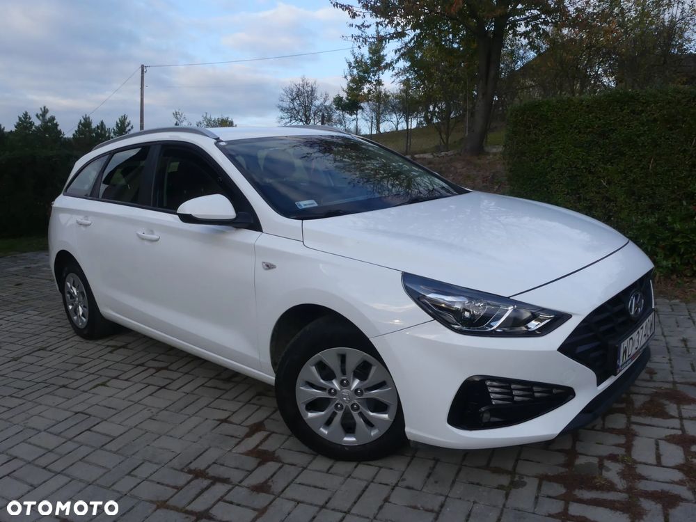 Hyundai i30 - 22