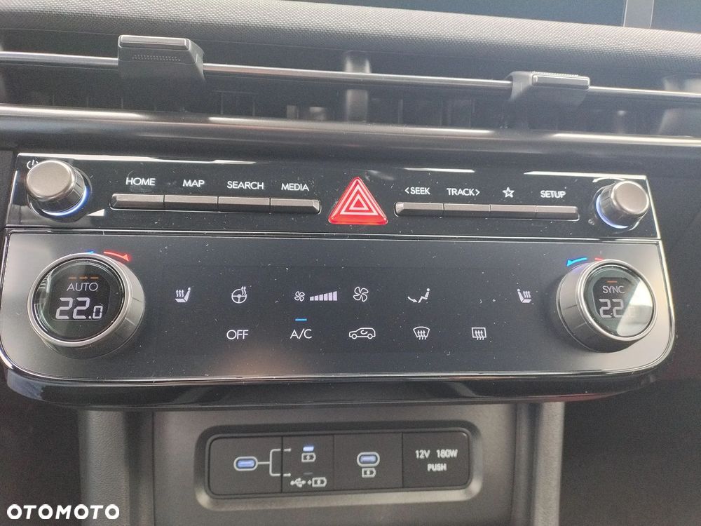 Hyundai Tucson 1.6 T-GDi N-Line Plus 2WD DCT - 22