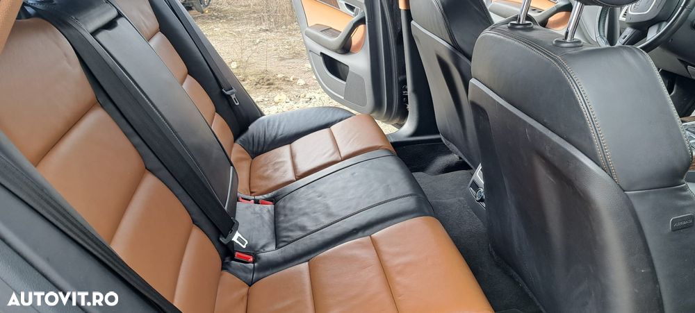 Dezmembrez Audi A6 C6 culori LY9B , LZ9Y , LY7Q , LZ7R , LZ5B - 37