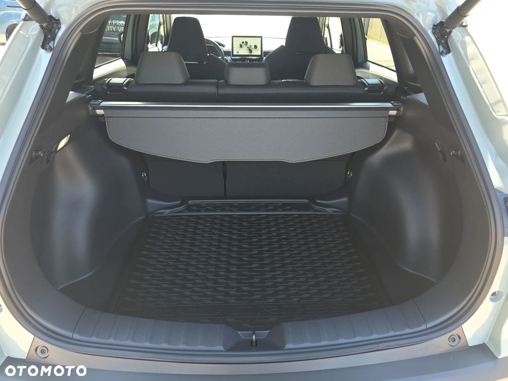 Toyota Corolla Cross 1.8 Hybrid Style - 14