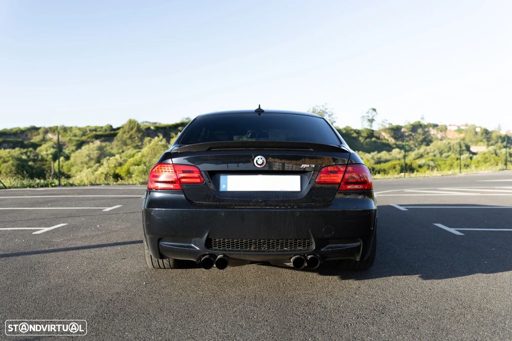 BMW M3 Auto - 16