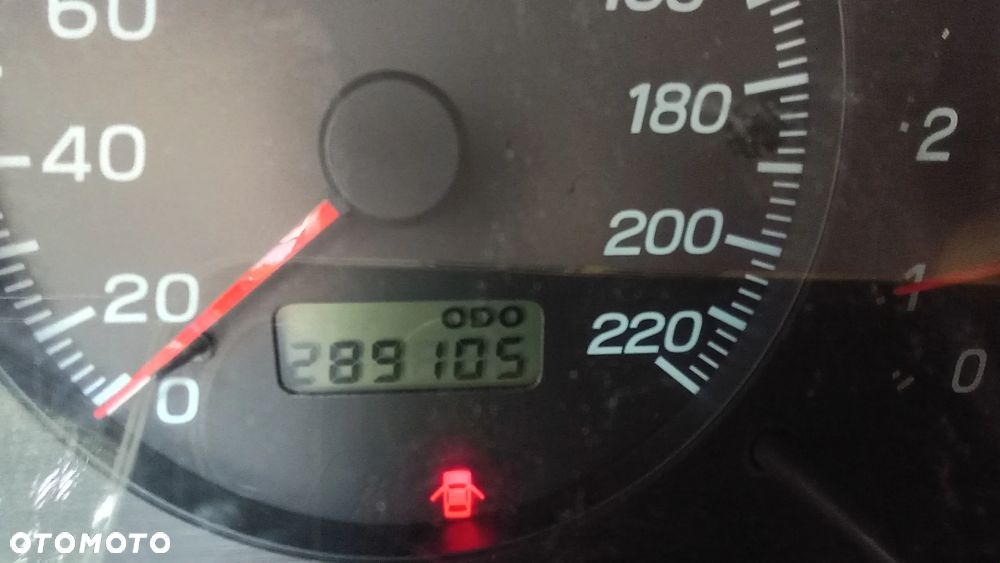 Subaru Impreza SW 2.0 RX 4x4 - 15