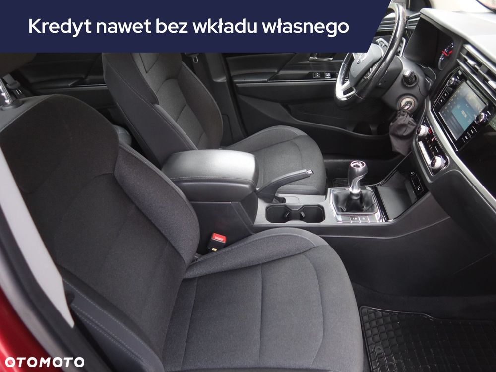 SsangYong/KGM Korando - 11