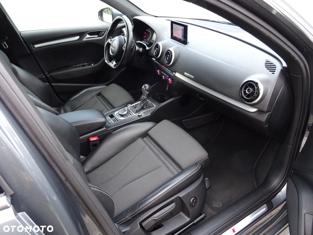 Audi A3 Sportback - 9