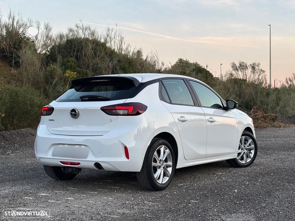 Opel Corsa 1.5 D Business - 30