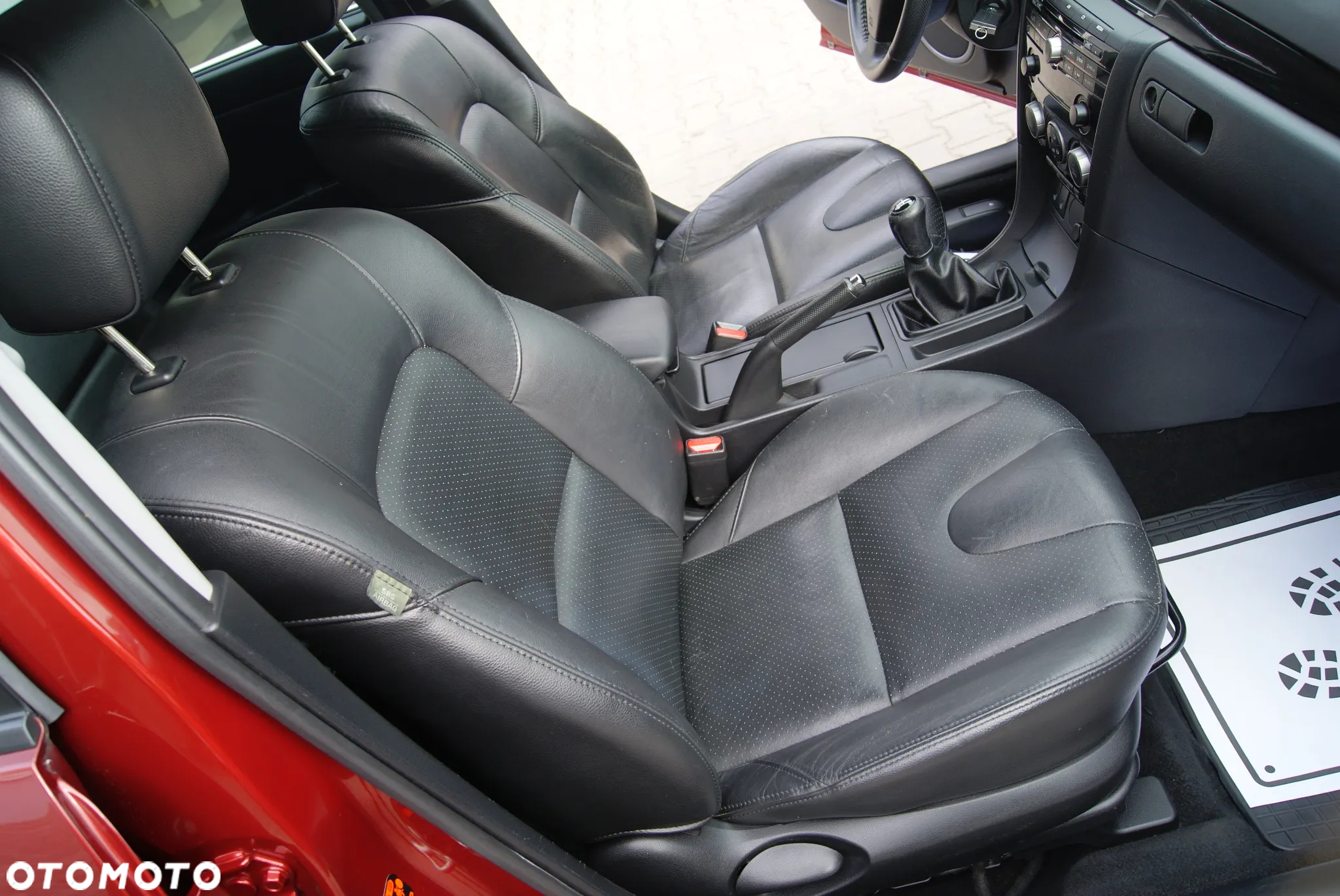 Mazda 3 1.6 Sport Exclusive - 22