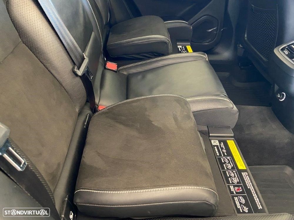 Volvo XC 60 2.0 D4 R-Design Geartronic - 13