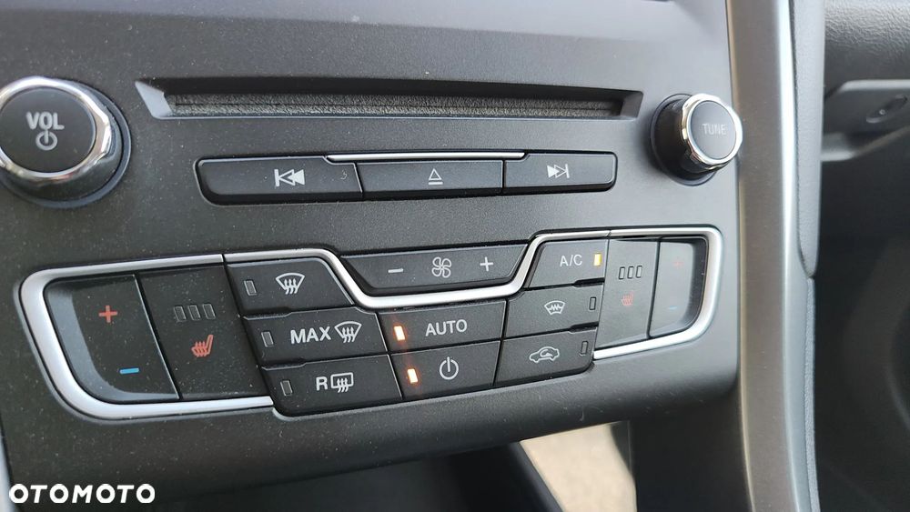 Ford Mondeo SW 2.0 TDCi Bi-Turbo PowerShift-Aut Titanium - 32
