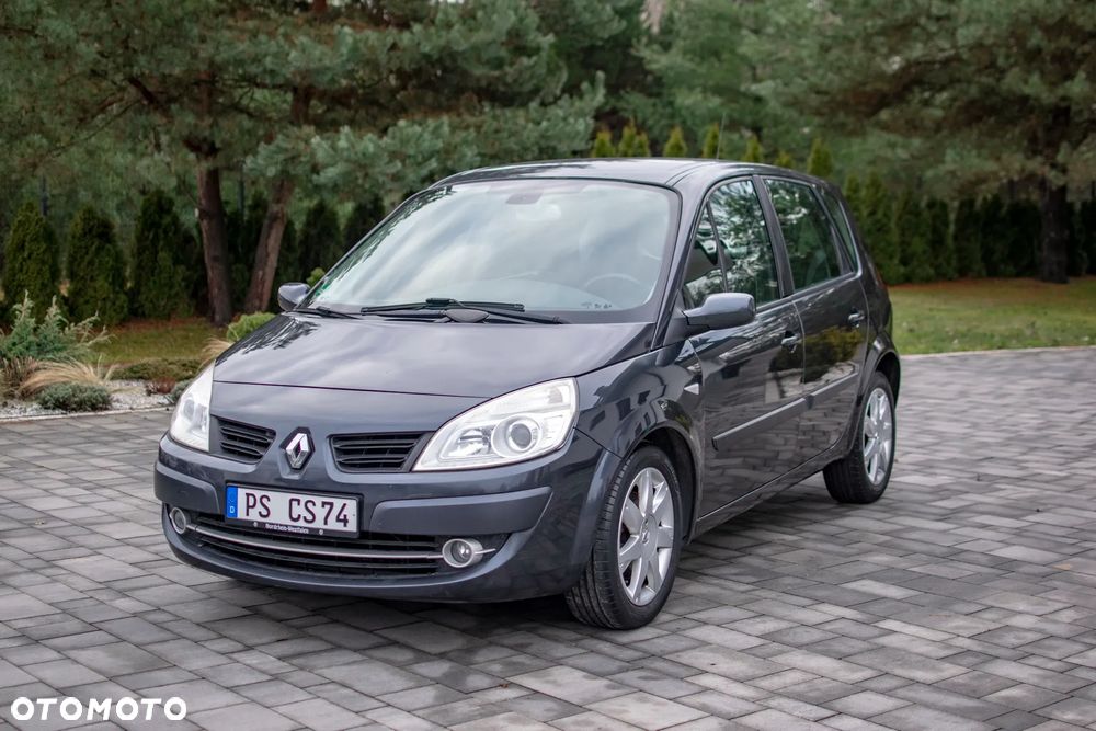 Renault Scenic - 10
