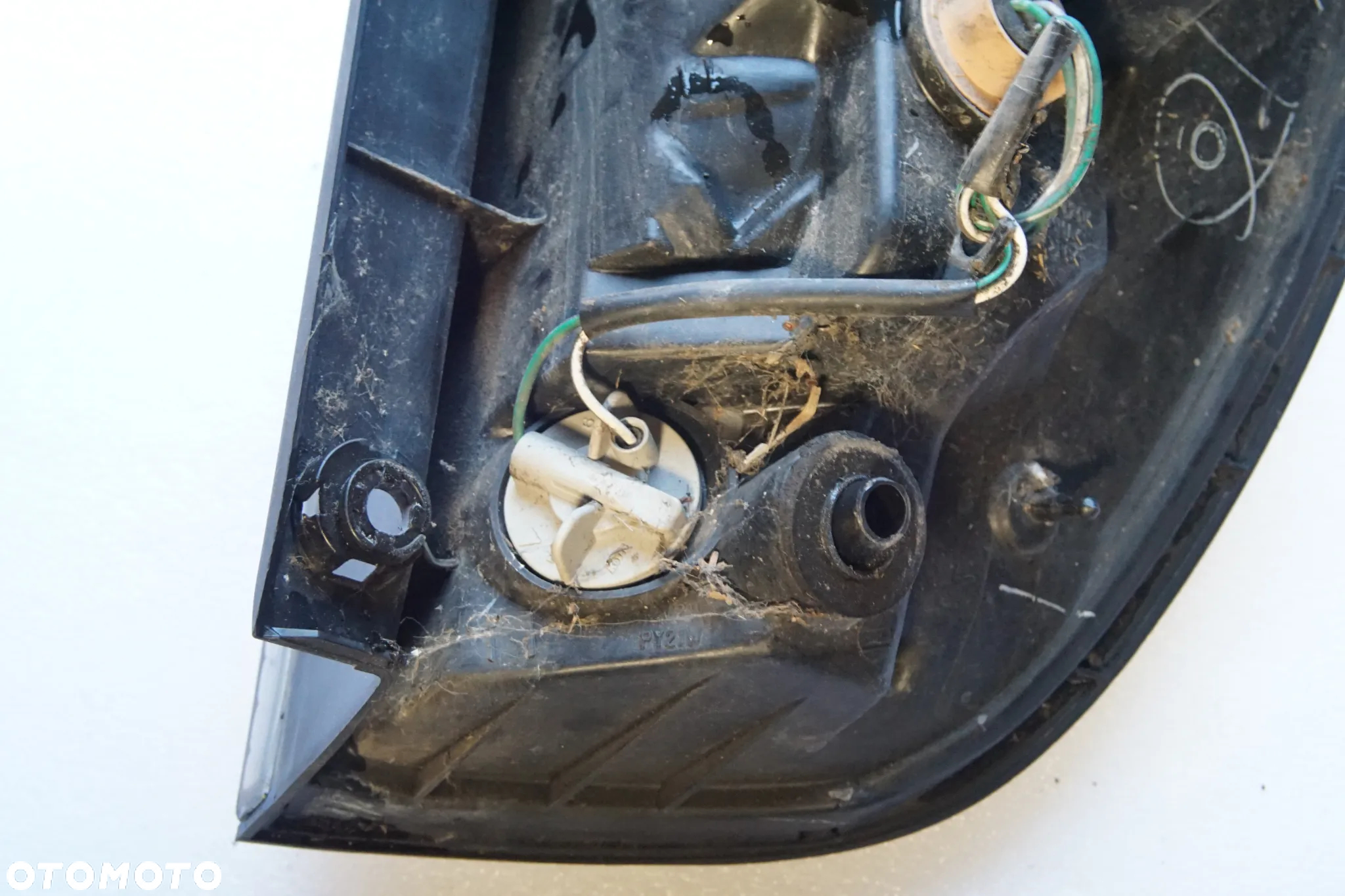 Lampa tył tylna lewa Lexus RX I - 7