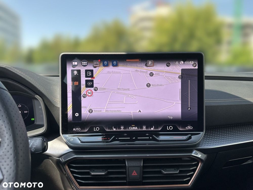 Cupra Formentor 2.0 TSI 4Drive VZ DSG - 18
