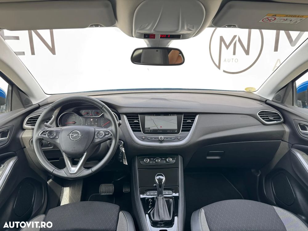 Opel Grandland X 1.5 D Start/Stop Automatik INNOVATION - 7