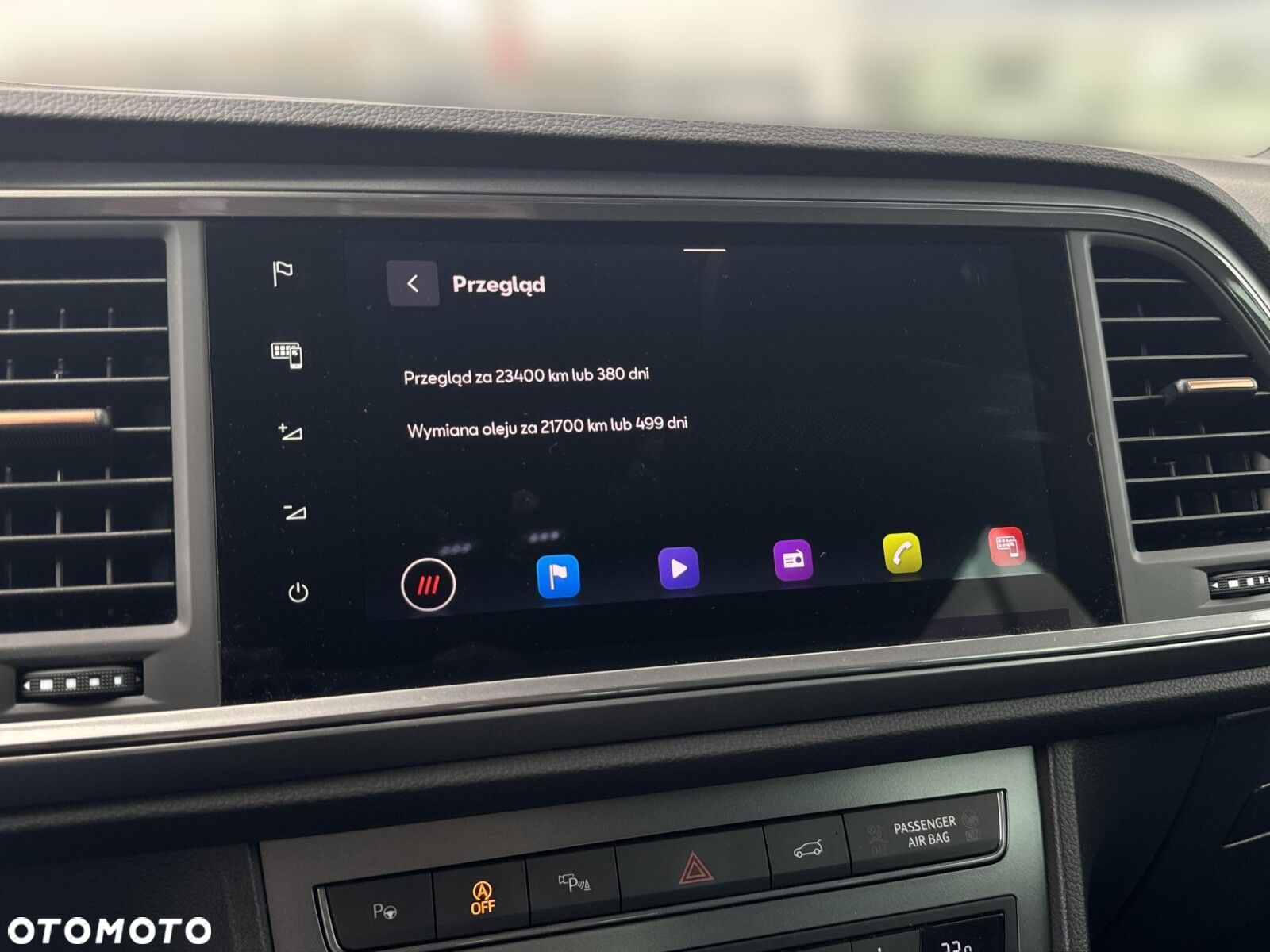 Cupra Ateca 2.0 TSI 4Drive VZ DSG - 34