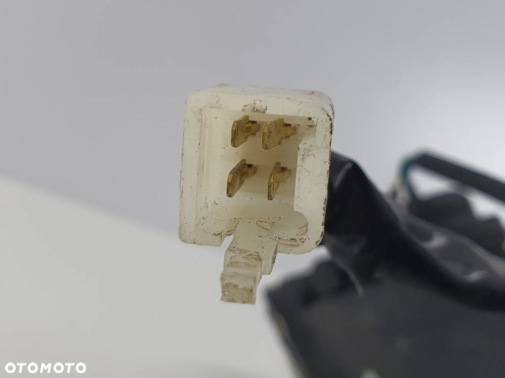 LAMPA PRZOD  PRAWA REFLEKTOR   SMC 700 ARGON JUMBO 700 - 9