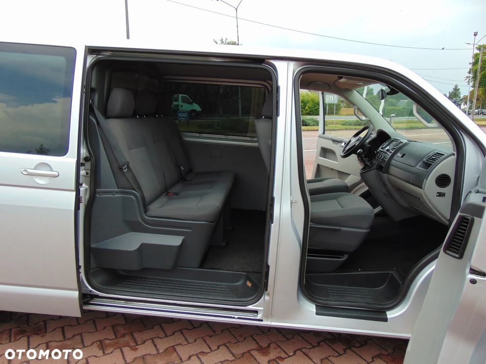 Volkswagen Transporter L2H1 - 26