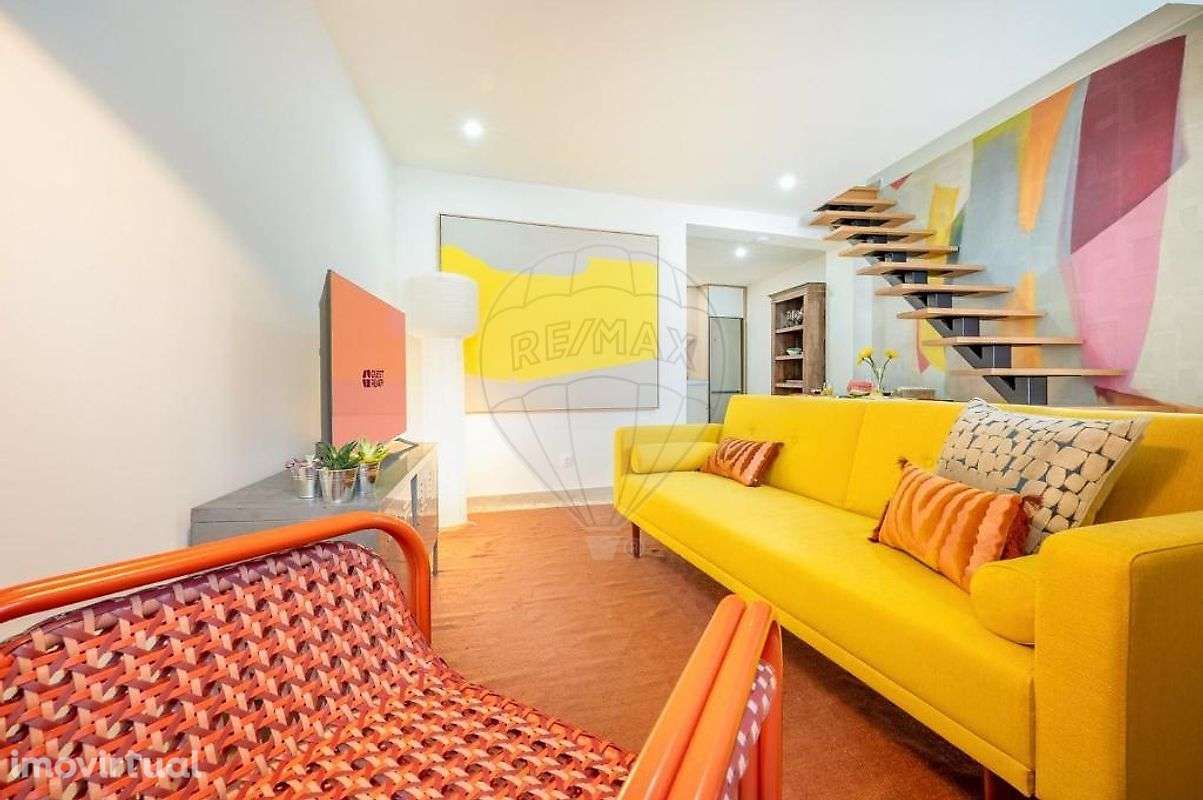 Moradia T2 para venda - Grande imagem: 4/25