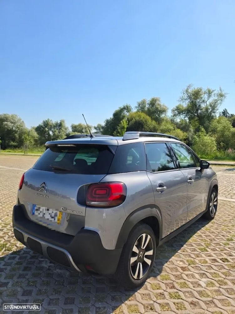 Citroën C3 Aircross - 3