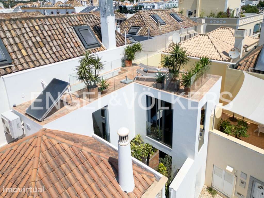 Architectural Residence - Grande imagem: 2/46